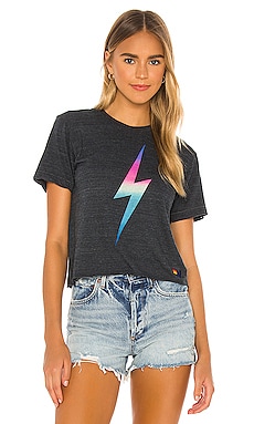 ФУТБОЛКА BOLT Aviator Nation $88 