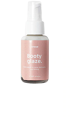 СЫВОРОТКА ДЛЯ ТЕЛА BOOTY GLAZE anese $22 