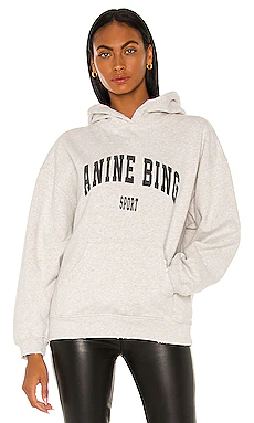 СВИТШОТ HARVEY ANINE BING $169 
