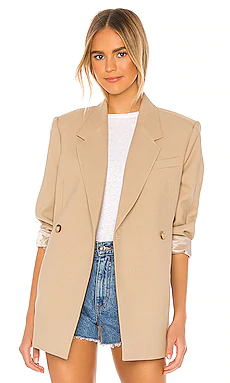 БЛЕЙЗЕР KAIA ANINE BING $349 