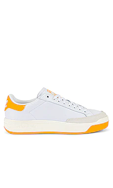 КРОССОВКИ ROD LAVER adidas Originals $70 