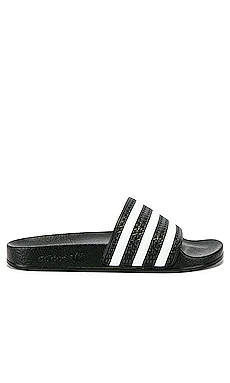 ШЛЕПАНЦЫ ADILETTE adidas Originals $45 