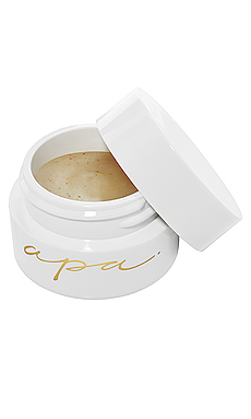 СКРАБ ДЛЯ ГУБ LIP LOOFAH Apa Beauty $18 