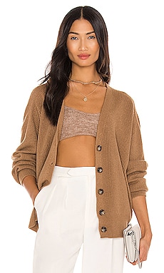 КАРДИГАН ANDI Apparis $178 Sustainable