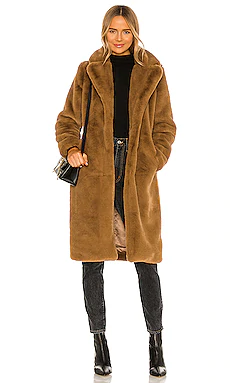 ПАЛЬТО SIENA Apparis $364 