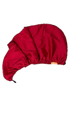 ТЮРБАН ДЛЯ ВОЛОС CHARMEUSE AQUIS $50 