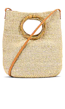 СУМКА CUEBA Aranaz $233 