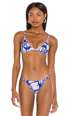 ТОП БИКИНИ BELLISIMA ARO Swim $42 (ФИНАЛЬНАЯ РАСПРОДАЖА) 