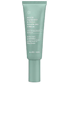 УВЛАЖНЯЮЩИЙ КРЕМ MULTI NUTRIENT DIOIC RENEWING Allies of Skin $99 ЛИДЕР ПРОДАЖ