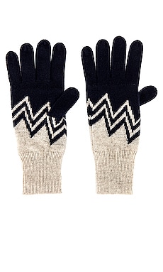 ПЕРЧАТКИ Autumn Cashmere $60 