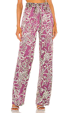 БРЮКИ BRONZIN Alexis $363 ЛИДЕР ПРОДАЖ