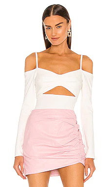 БОДИ HALEY Alexis $189 