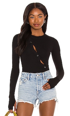 БОДИ PEASON ALIX NYC $185 