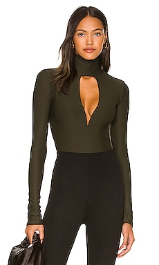 БОДИ HEWLETT ALIX NYC $225 НОВИНКИ