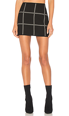 ДВУСТОРОННЯЯ ЮБКА EMPRESS