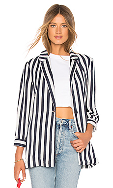 БЛЕЙЗЕР COLETTE Bardot $109 