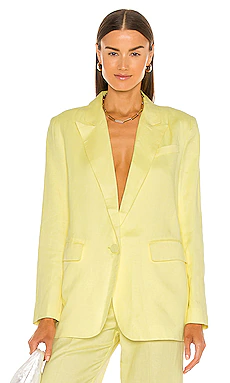 БЛЕЙЗЕР SUMMER Bardot $169 