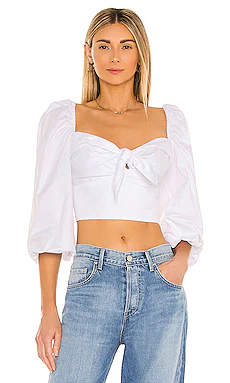 БЛУЗКА Bardot $79 НОВИНКИ