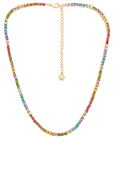 ОЖЕРЕЛЬЕ BENNETT BaubleBar $68 