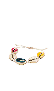 БРАСЛЕТ SEASHELL BaubleBar $36 