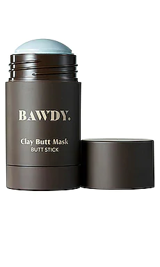 ГЛИНЯНАЯ МАСКА CLAY BAWDY $28 ЛИДЕР ПРОДАЖ