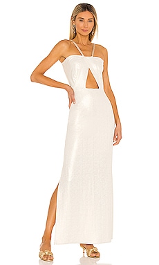 ПЛАТЬЕ NAVIO DE VELA Baobab $220 Свадьба