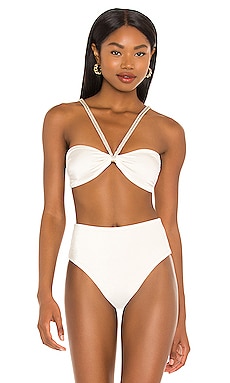 ТОП БИКИНИ ANCLA Baobab $85 