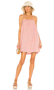 ПЛАТЬЕ LUST FOR LIFE BB Dakota by Steve Madden $79 