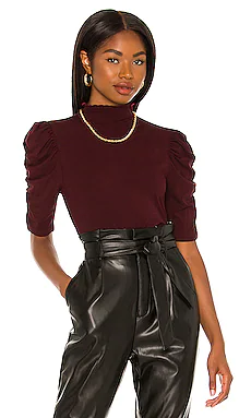 ТОП PUFF LOVE BB Dakota by Steve Madden $49 