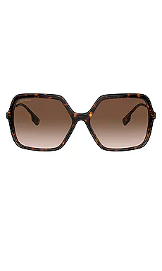 СОЛНЦЕЗАЩИТНЫЕ ОЧКИ B. STRIPE Burberry $186 