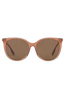 СОЛНЦЕЗАЩИТНЫЕ ОЧКИ B. STRIPE Burberry $265 