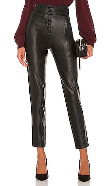 ОБЛЕГАЮЩИЕ БРЮКИ BCBGMAXAZRIA $178 ЛИДЕР ПРОДАЖ