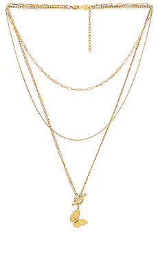 ЛАРИАТ WANDER BRACHA $48 