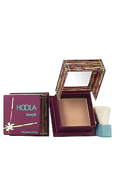 БРОНЗЕР HOOLA Benefit Cosmetics $17 