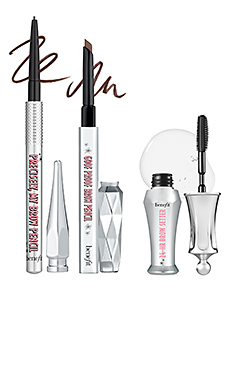 НАБОР ДЛЯ БРОВЕЙ BROW STARTER SET Benefit Cosmetics $24 
