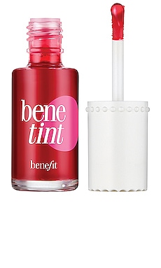 СТЕЙН ДЛЯ ЩЕК И ГУБ BENETINT Benefit Cosmetics $18 ЛИДЕР ПРОДАЖ