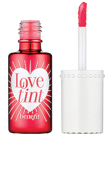 СТЕЙН ДЛЯ ГУБ И ЩЕК LOVETINT Benefit Cosmetics $18 