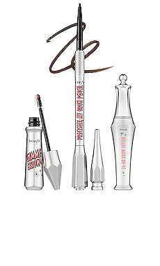 КОМПЛЕКТ ДЛЯ БРОВЕЙ Benefit Cosmetics $30 