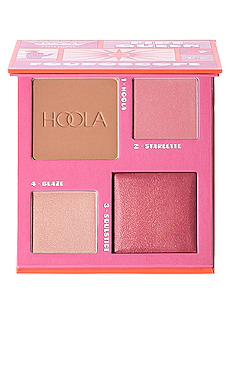 ПАЛЕТКА Benefit Cosmetics $36 ЛИДЕР ПРОДАЖ