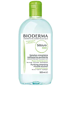 H2O 500 МЛ SEBIUM Bioderma $15 