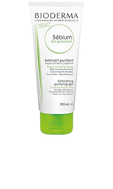 ОТШЕЛУШИВАЮЩИЙ ОЧИЩАЮЩИЙ ГЕЛЬ SEBIUM Bioderma $15 ЛИДЕР ПРОДАЖ