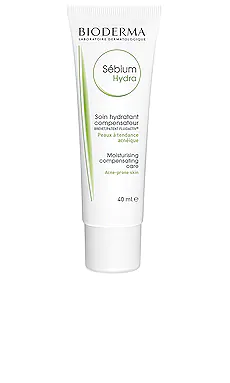 ВЛАЖНАЯ SEBIUM Bioderma $18 