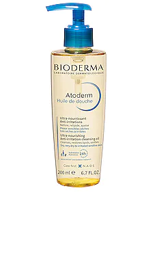 МАСЛО ATODERM SHOWER Bioderma $12 