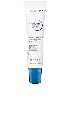 БАЛЬЗАМ ДЛЯ ГУБ ATODERM Bioderma $9 