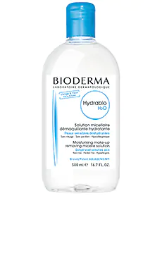 500 МЛ HYDRABIO H20 Bioderma $15 ЛИДЕР ПРОДАЖ