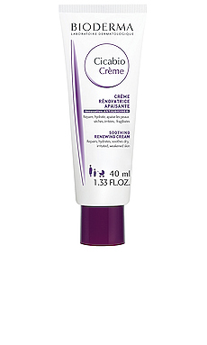 КРЕМ CICABIO Bioderma $15 