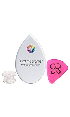 БЬЮТИ-БЛЕНДЕР LINER DESIGNER beautyblender $8 