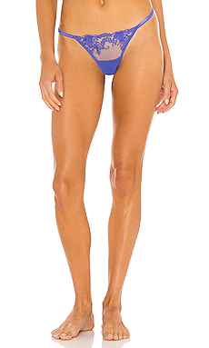 ТАНГА MARSEILLE BLUEBELLA $28 ЛИДЕР ПРОДАЖ