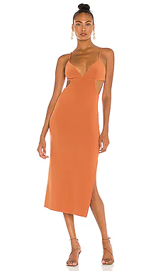 ПЛАТЬЕ ELLA BEC&BRIDGE $260 