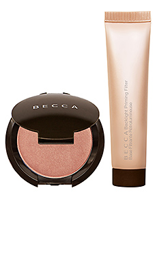 НАБОР ДЛЯ ЛИЦА ICONICS BECCA $15 